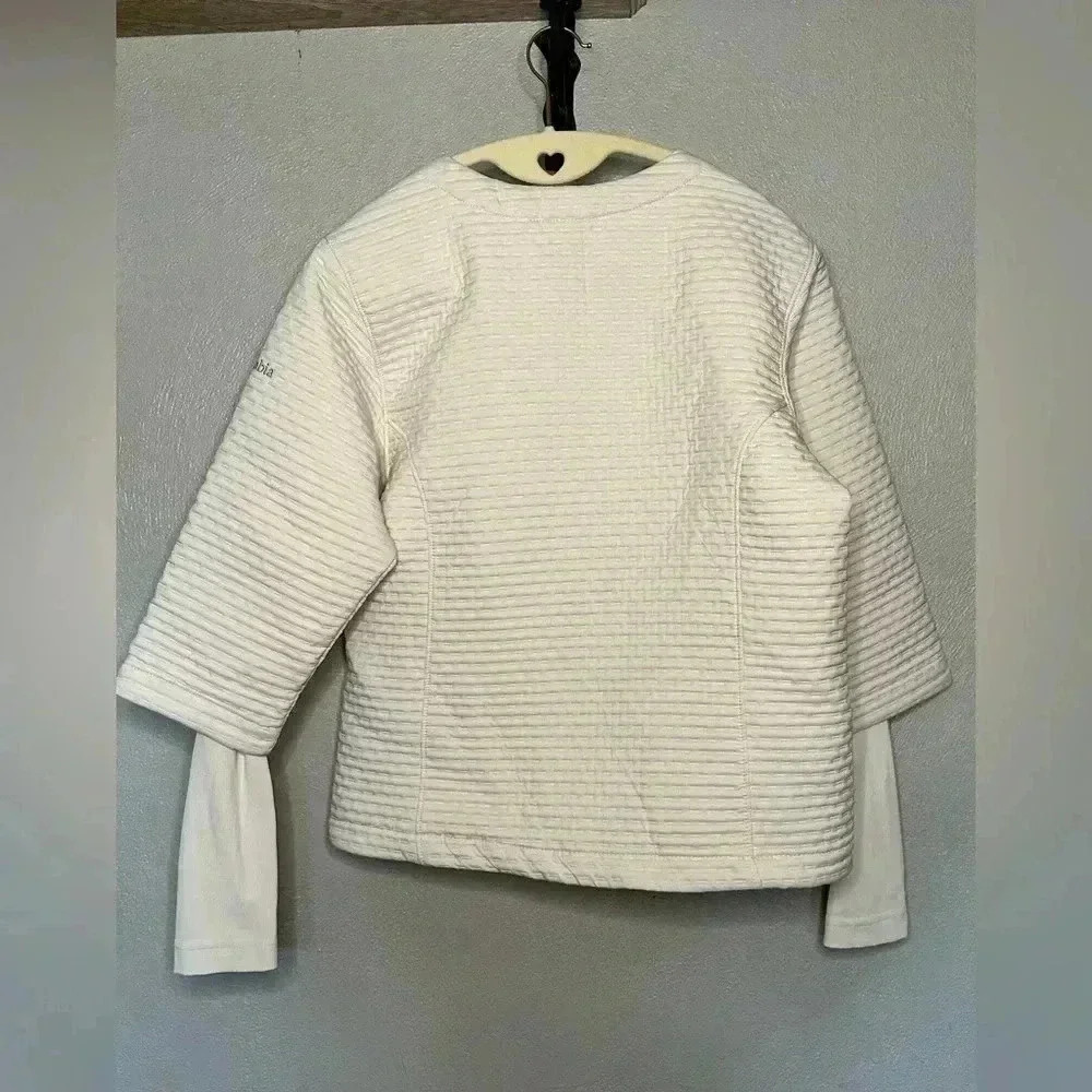 Columbia Women’s Place Jacket XS - Picture 7 of 9